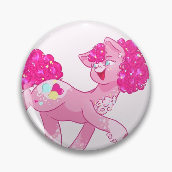 Item preview, Pinkie Pie ! designed and sold by timdy-hehe.