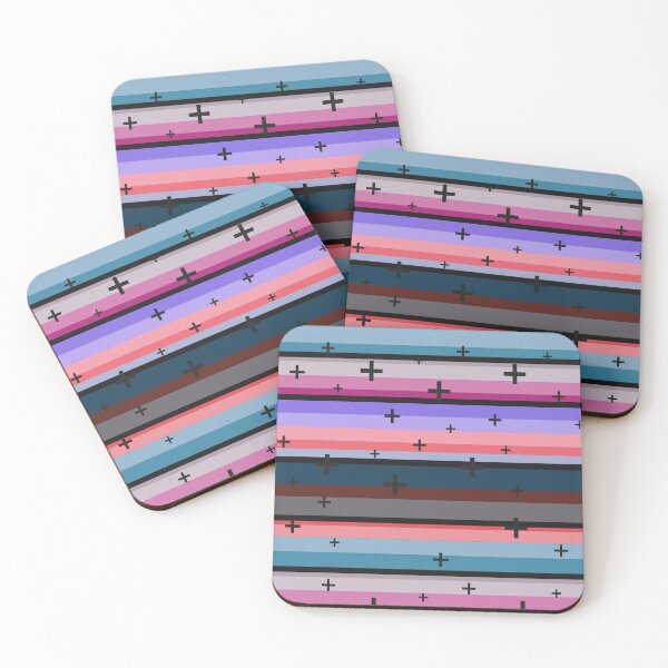 Item preview, Valley of Crosses designed and sold by Phylicia McDonald.