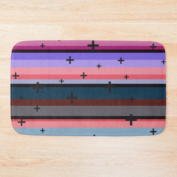Item preview, Valley of Crosses designed and sold by Phylicia McDonald.