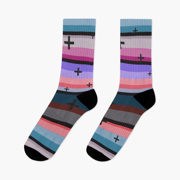 Item preview, Valley of Crosses designed and sold by Phylicia McDonald.