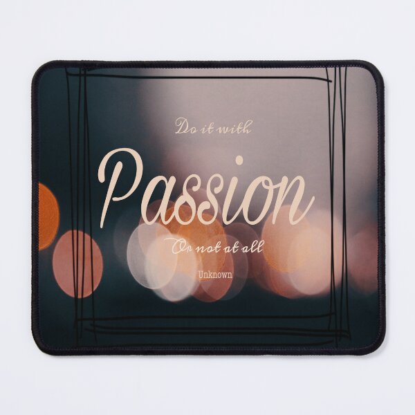 Item preview, Passions designed and sold by Almost Never.