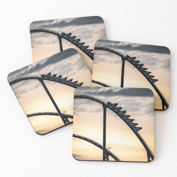 B And M Coasters for Sale Redbubble