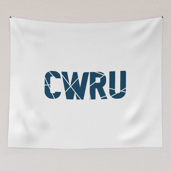 Item preview, case western reserve university designed and sold by designsbysamantha.