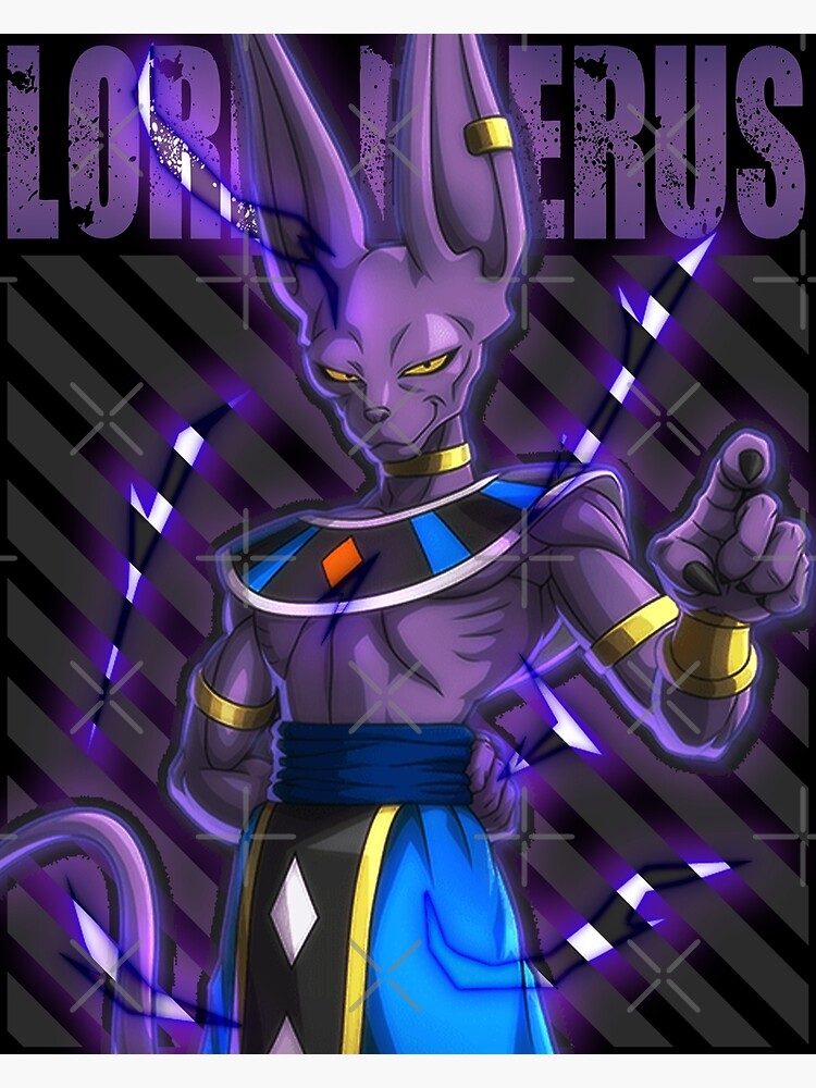 lord beerus wallpapers｜TikTok Search