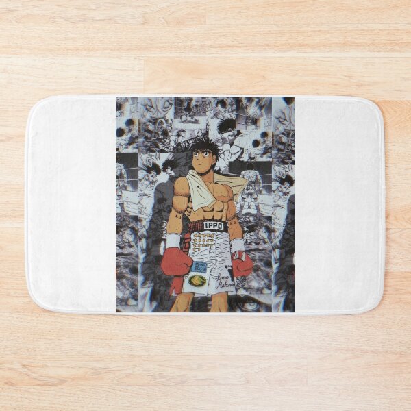 Item preview, ippo despair designed and sold by Stevenobinsun.