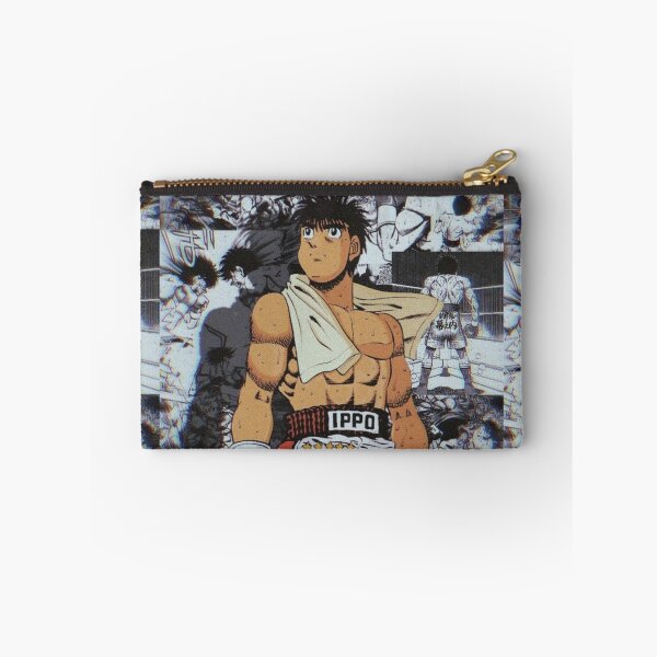 Item preview, ippo despair designed and sold by Stevenobinsun.