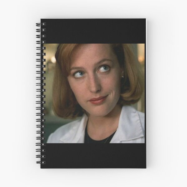 Item preview, DANA SCULLY designed and sold by spaces  shop.