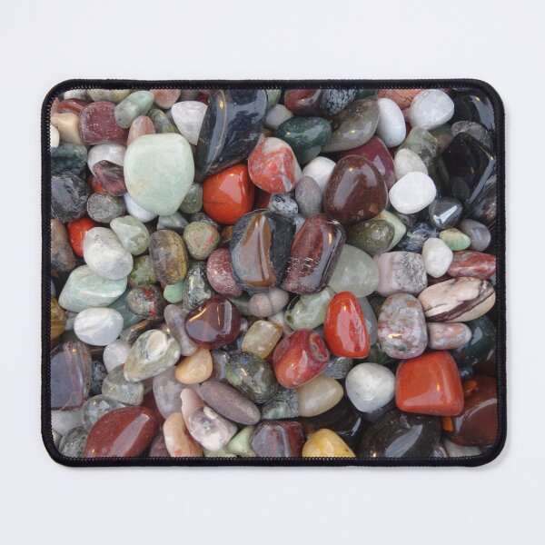 Item preview, colored stones designed and sold by walterfest.
