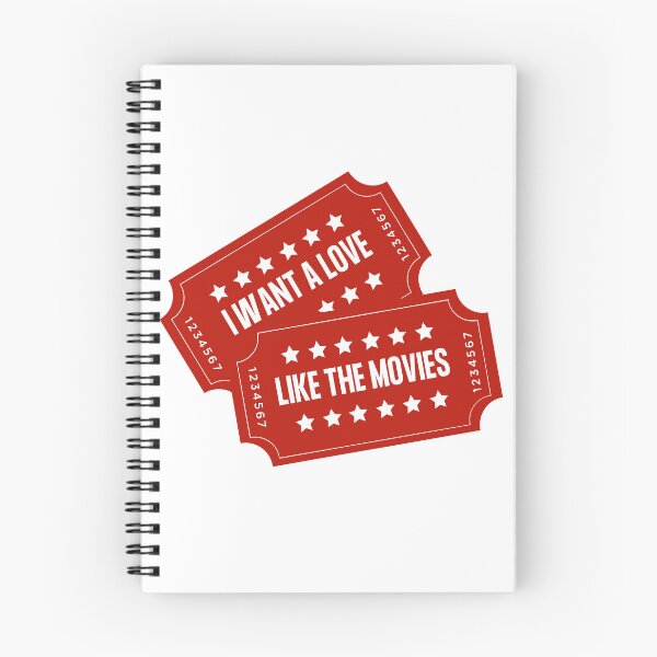 Item preview, I want a love like the movies - movies by Conan Gray designed and sold by em-designss.