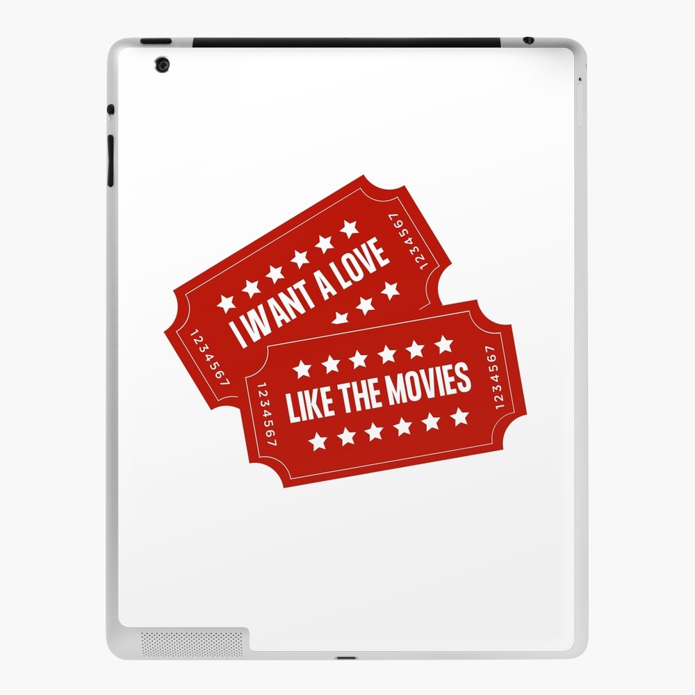 conan gray checkmate text lyrics iPad Case & Skin for Sale by Diygurugirl