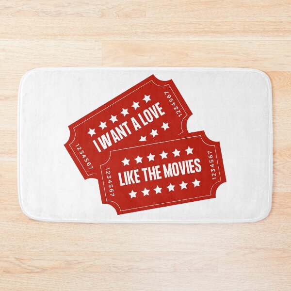 Item preview, I want a love like the movies - movies by Conan Gray designed and sold by em-designss.