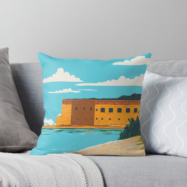 Item preview, Dry Tortugas National Park designed and sold by Ermland-LabeL.