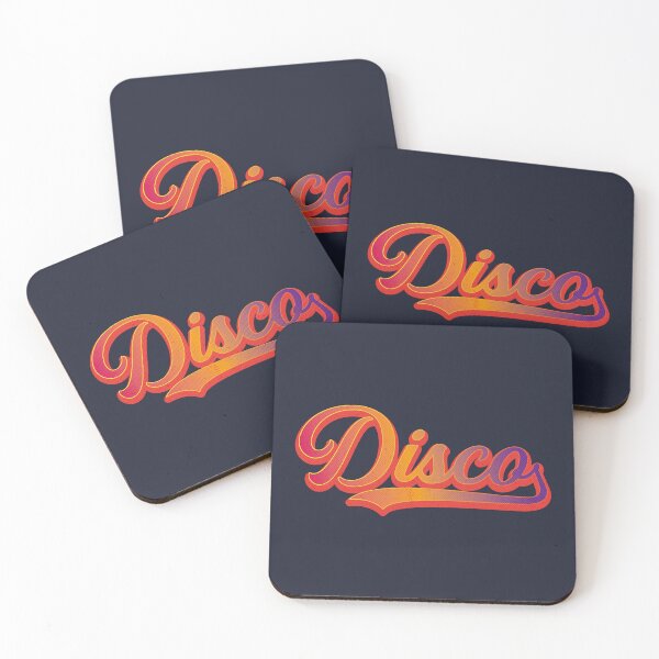 Item preview, music disco designed and sold by SpilloDesign.