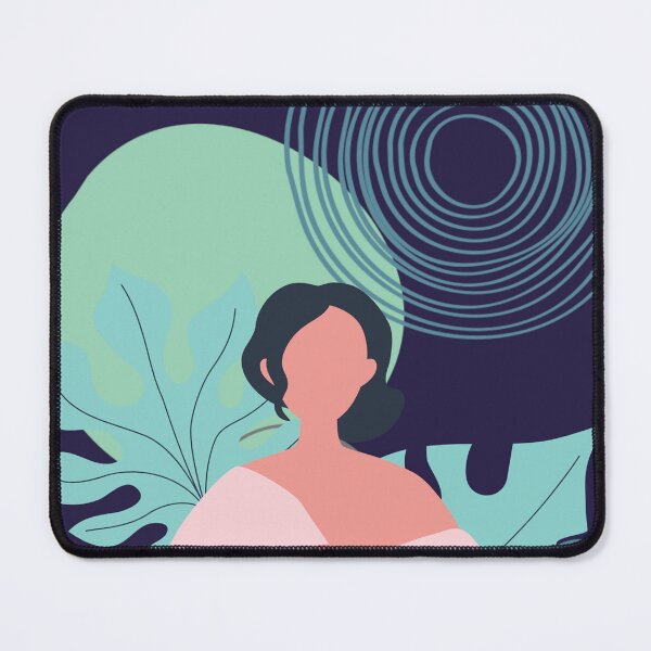 Item preview, Love you sign blue color nature design designed and sold by dineshshop1.