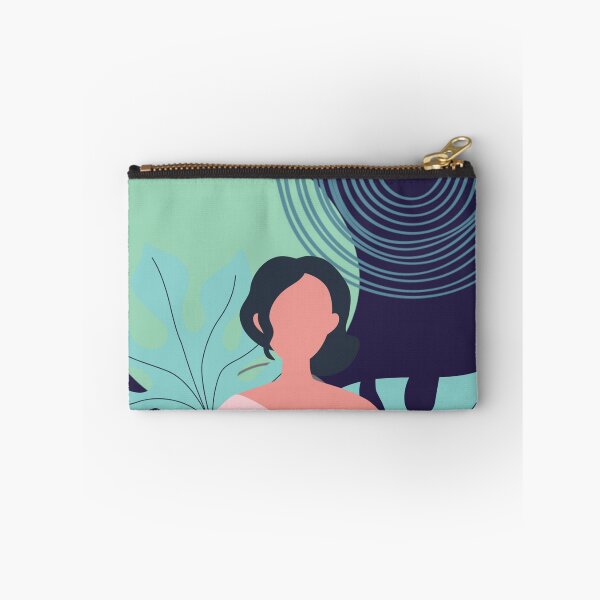 Item preview, Love you sign blue color nature design designed and sold by dineshshop1.