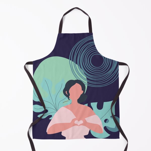 Item preview, Love you sign blue color nature design designed and sold by dineshshop1.