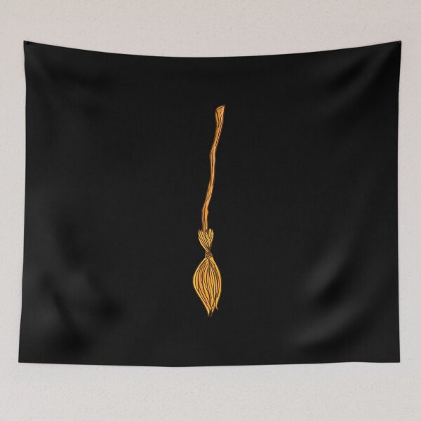 Item preview, Broom designed and sold by joshuayule.