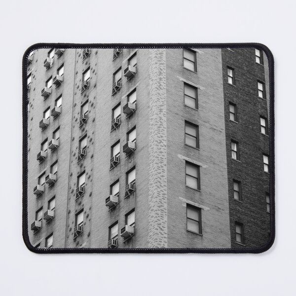 Item preview, Building of New York City designed and sold by Slalon85.