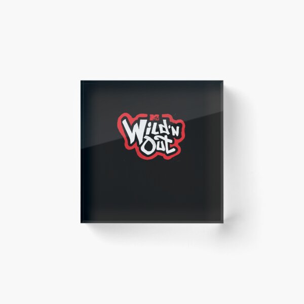 Item preview, Wild N Out T-shirt essentiel designed and sold by UlfEk.