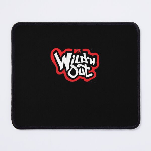 Item preview, Wild N Out T-shirt essentiel designed and sold by UlfEk.