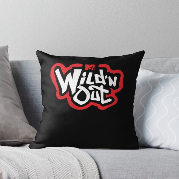 Item preview, Wild N Out T-shirt essentiel designed and sold by UlfEk.