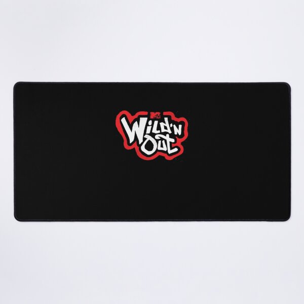 Item preview, Wild N Out T-shirt essentiel designed and sold by UlfEk.