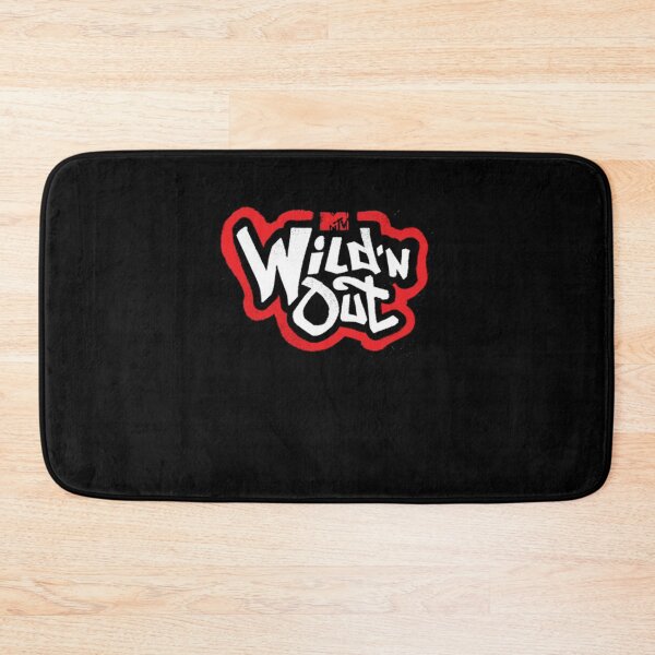 Item preview, Wild N Out T-shirt essentiel designed and sold by UlfEk.