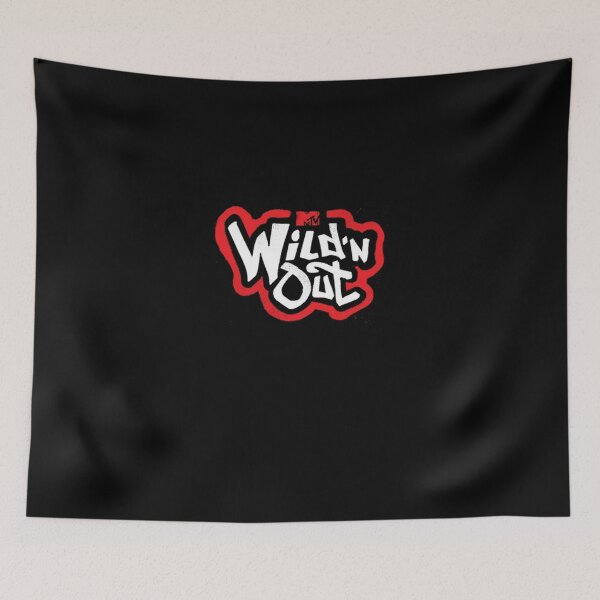 Item preview, Wild N Out T-shirt essentiel designed and sold by UlfEk.