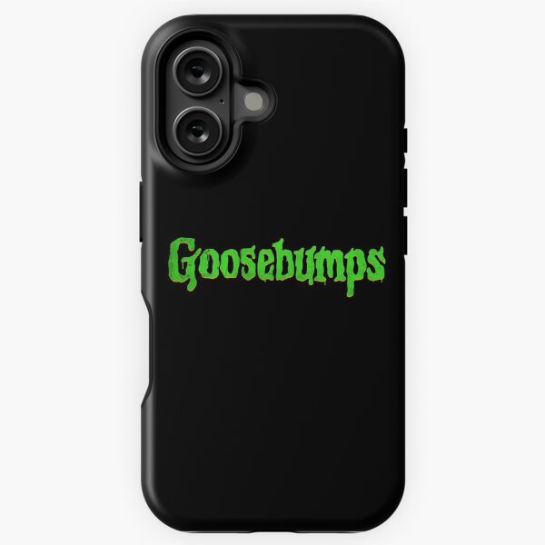Item preview, Goosebumps designed and sold by allthingspass.