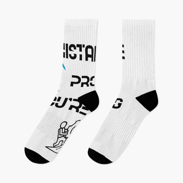 Item preview, mistakes are proof you're trying designed and sold by Zakaria-4.