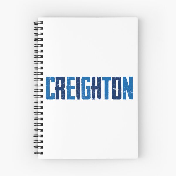 Artikelvorschau, Creighton entworfen und verkauft von designsbysamantha.