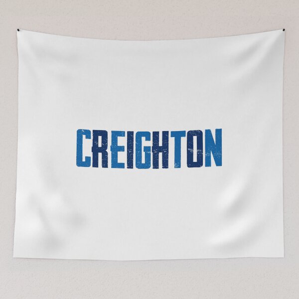 Item preview, creighton designed and sold by designsbysamantha.