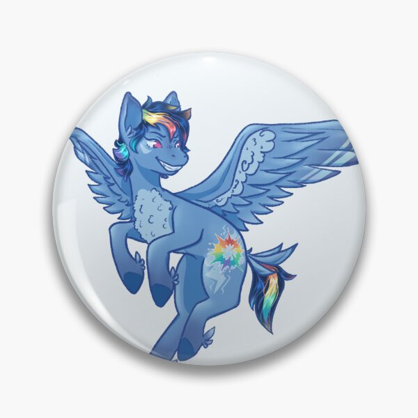 Item preview, Rainbow dash designed and sold by timdy-hehe.