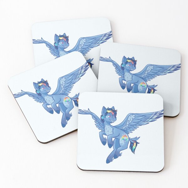 Item preview, Rainbow dash designed and sold by timdy-hehe.