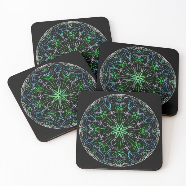 Item preview, The Sphere of Life designed and sold by sneakolai.