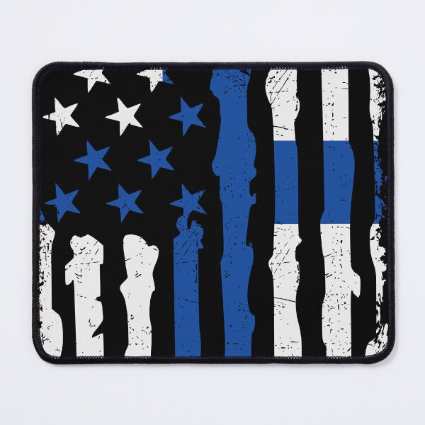 Item preview, Finnish American Pride USA Flag Finland Roots designed and sold by pixeljamz.