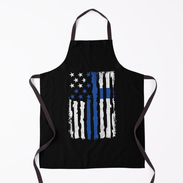 Item preview, Finnish American Pride USA Flag Finland Roots designed and sold by pixeljamz.