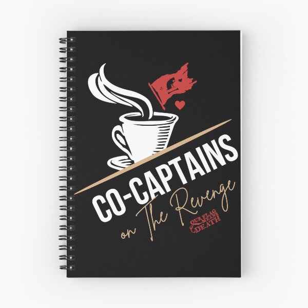 Aperçu de l'œuvre Co-capitaines sur la Revenge Cup et le Heart créée et vendue par Our Flag Means Merch.