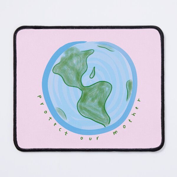 Item preview, Protect Our Mother designed and sold by evie-bee13.