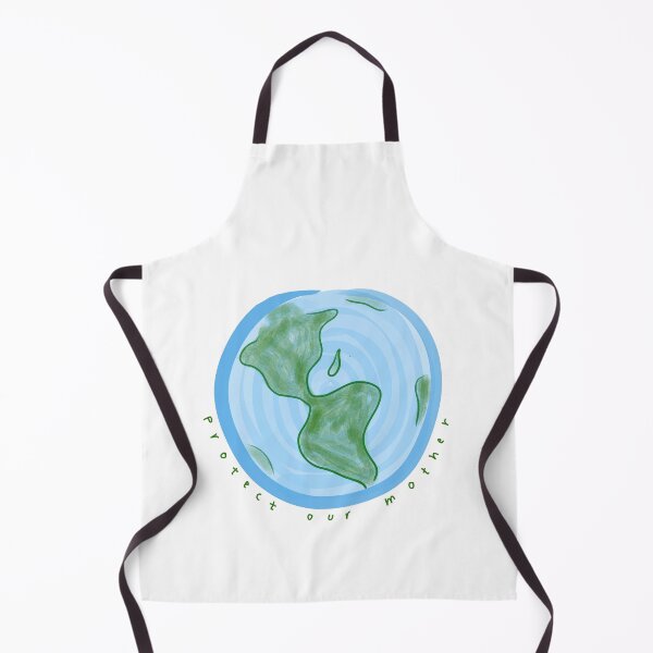 Item preview, Protect Our Mother designed and sold by evie-bee13.