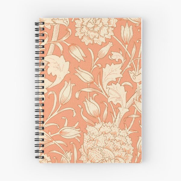Item preview, William Morris - Wild Tulip - II - Wallpaper Design designed and sold by artswag.