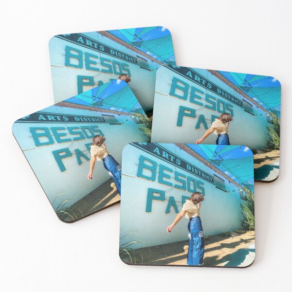 Item preview, besos papi designed and sold by Eesah.