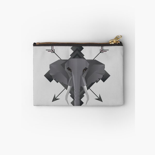 Item preview, The Exceptional Elephant designed and sold by karlos.
