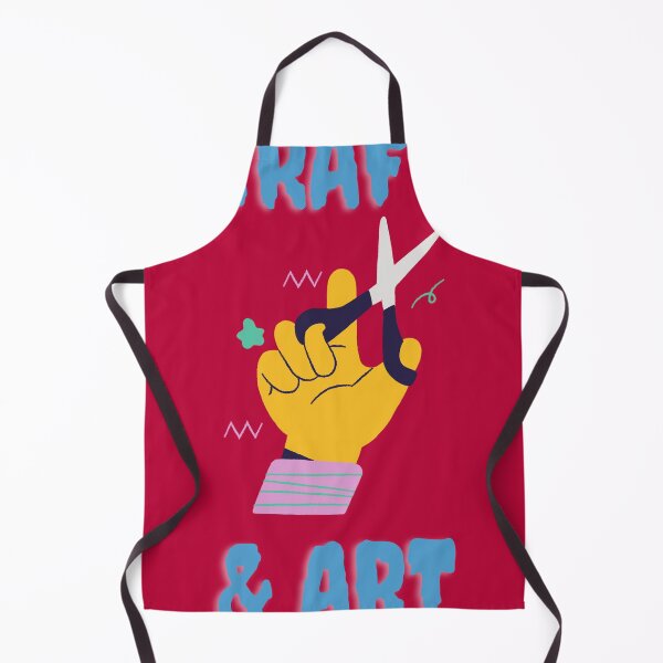 Item preview, Craft & Art maroon color background design designed and sold by dineshshop1.