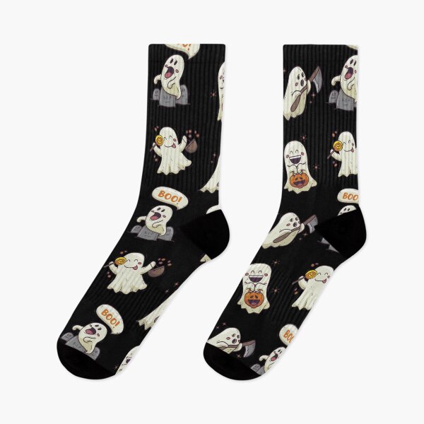Artikelvorschau, Kawaii-Geisterpaket 2 entworfen und verkauft von bylox.