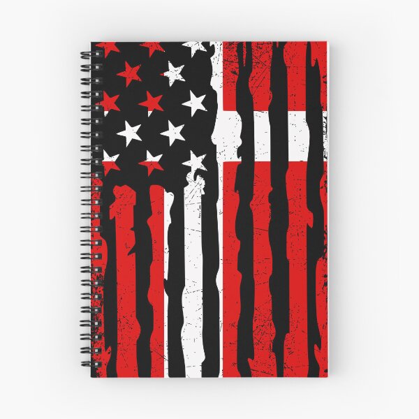 Item preview, Danish American Pride USA Flag Denmark Roots designed and sold by pixeljamz.