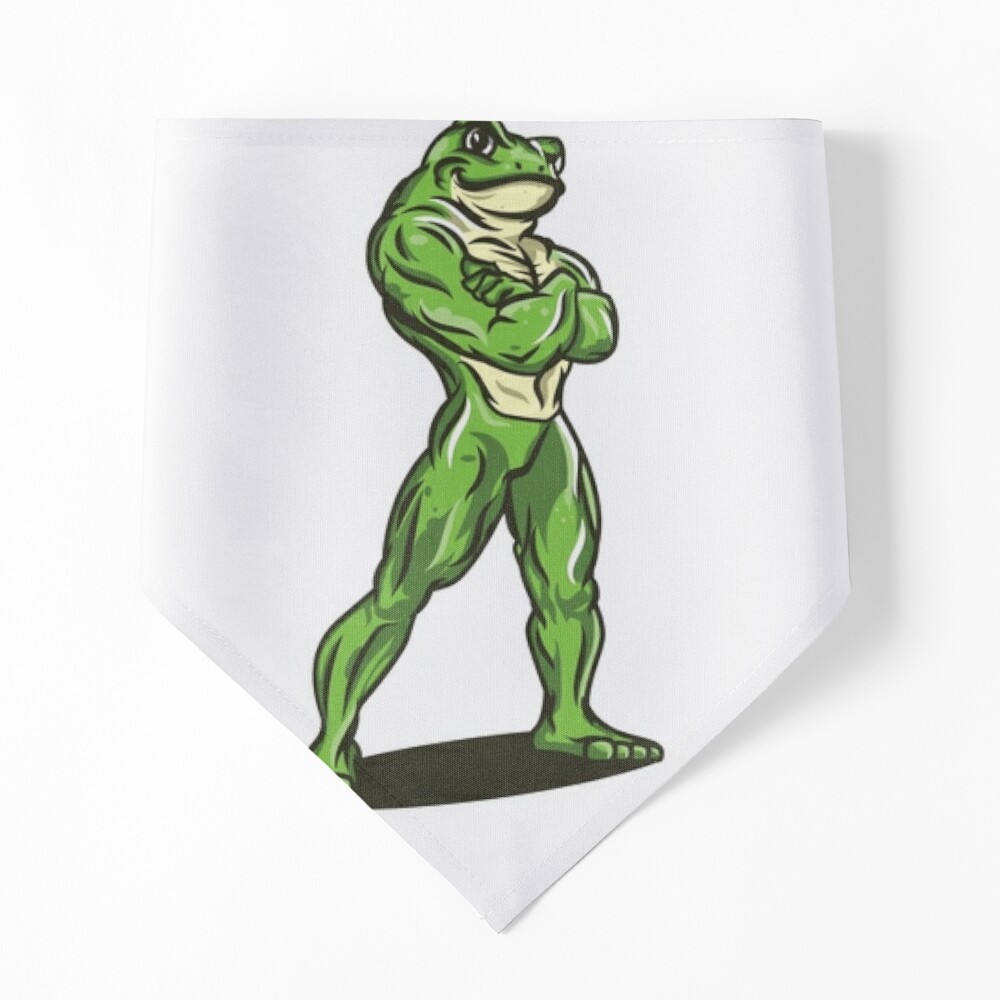 Buff Frog Coffee Mugs | LookHUMAN