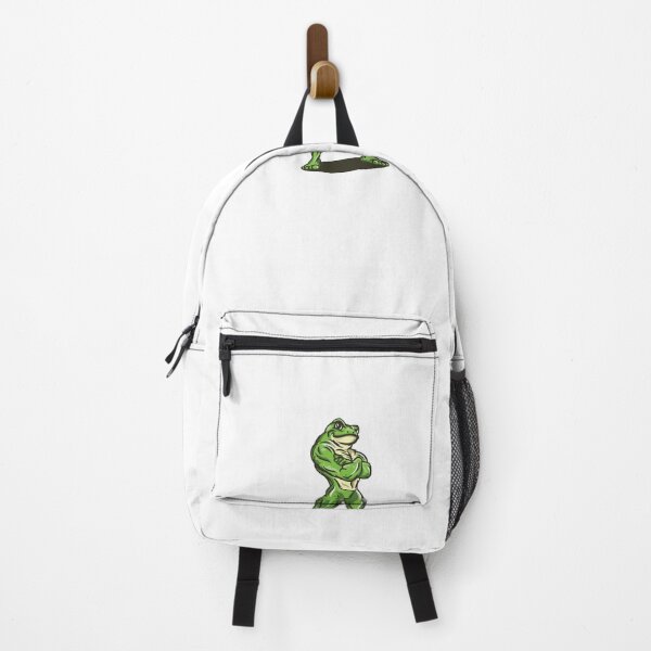 Item preview, Muscle Frog is Getting those Gains designed and sold by FILEX ⭐⭐⭐⭐⭐(826).