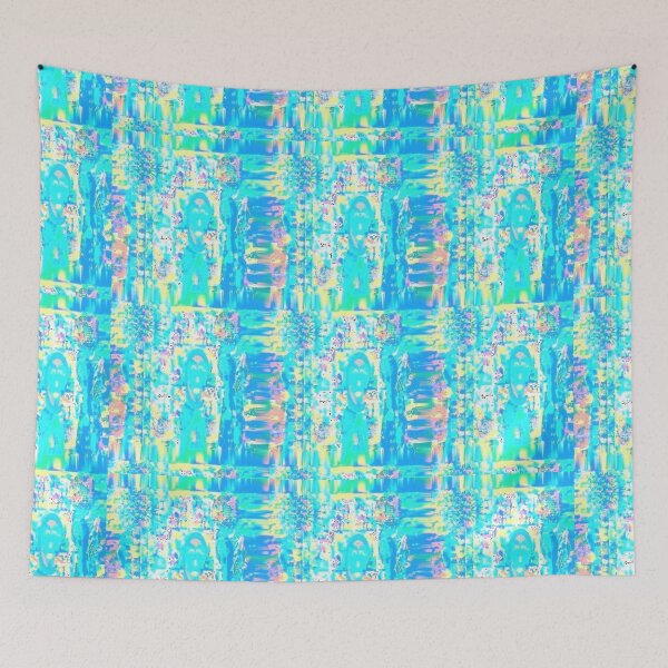 Item preview, Blue Mummy designed and sold by KevinBlair.