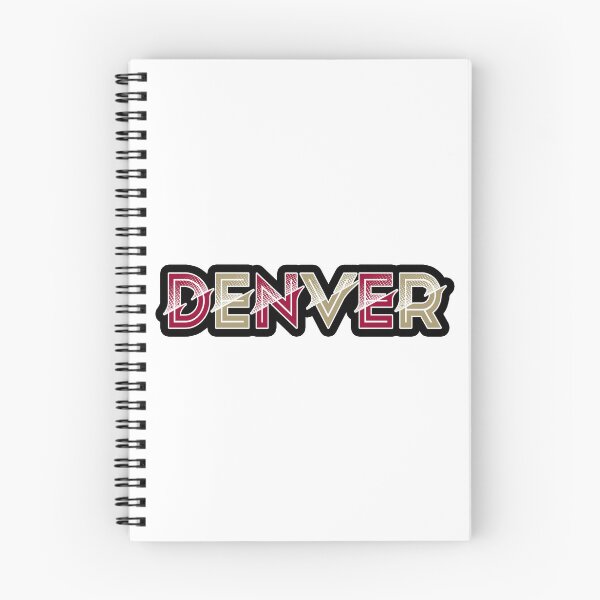 Item preview, university of denver designed and sold by designsbysamantha.